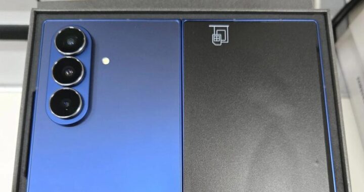 У Samsung не было времени, чтобы сохранить загадку: полные спецификации сгиба 7, Flip 7 и Flip 7 Fe мех