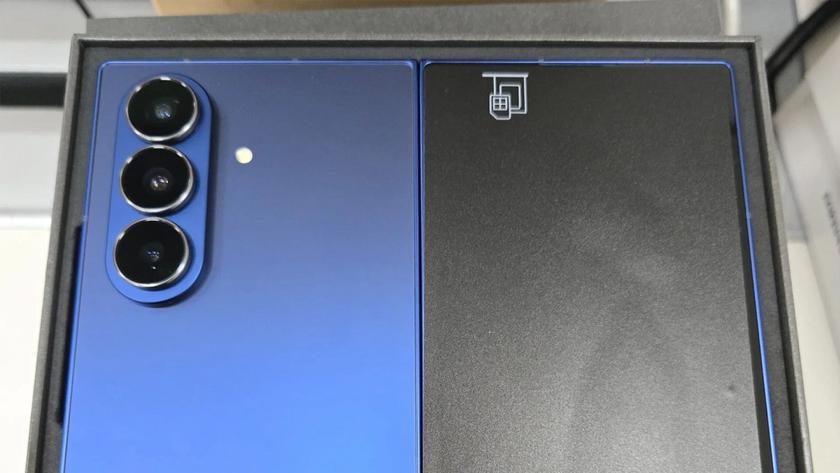 У Samsung не было времени, чтобы сохранить загадку: полные спецификации сгиба 7, Flip 7 и Flip 7 Fe мех