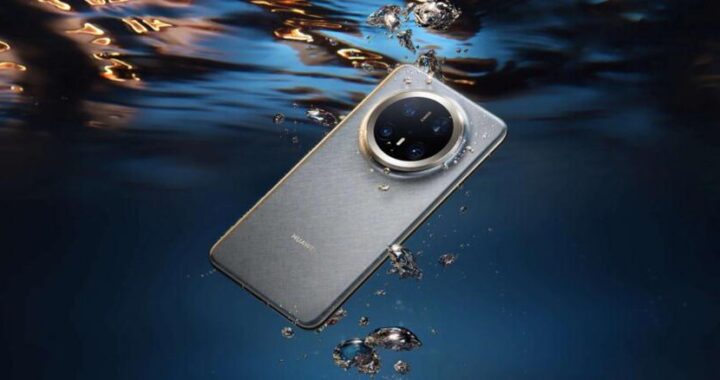 Инсайдер: Huawei Mate 80 RS установит датчик 50MP с Advanced AutoFocus
