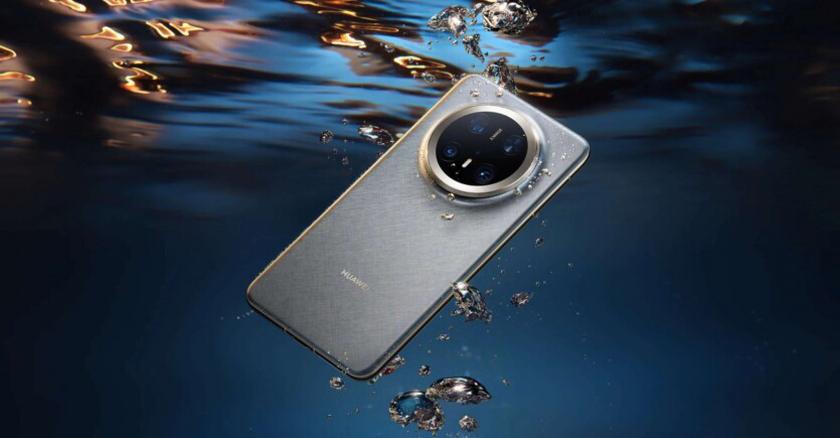 Инсайдер: Huawei Mate 80 RS установит датчик 50MP с Advanced AutoFocus