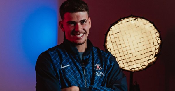 Донарума уходит? PSG «украл» вратарь рома