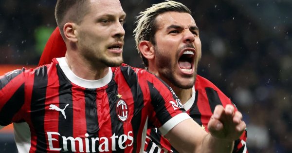 Аль Хилал из Изаджи становится колоссом и взял Милан Айс