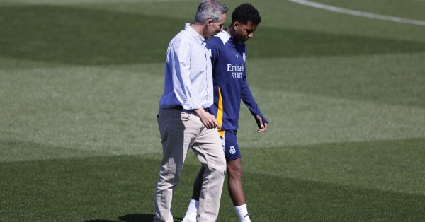 Ливерпуль фаворит для Родриго