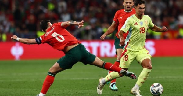 Арсенал сделал, заплатил 60 мл. Евро для полузащитника из Испании