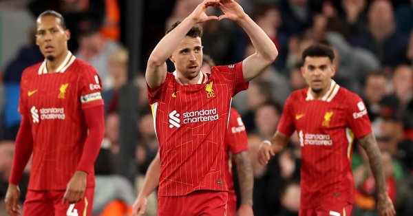 Раскрытые подробности о трагедии с Diogo Jota