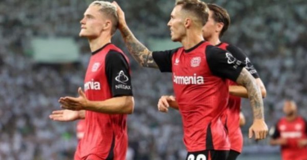 Легенда мира предсказывает, будет ли Вирц в Ливерпуле