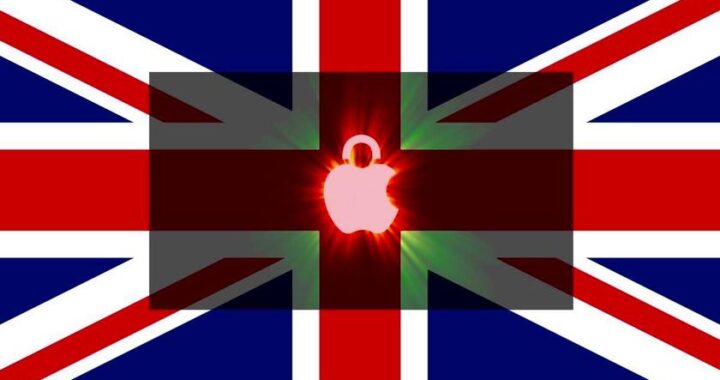 Icloud остается закрытым: Великобритания повернуло противоречивый запрос на бэкдор в Apple