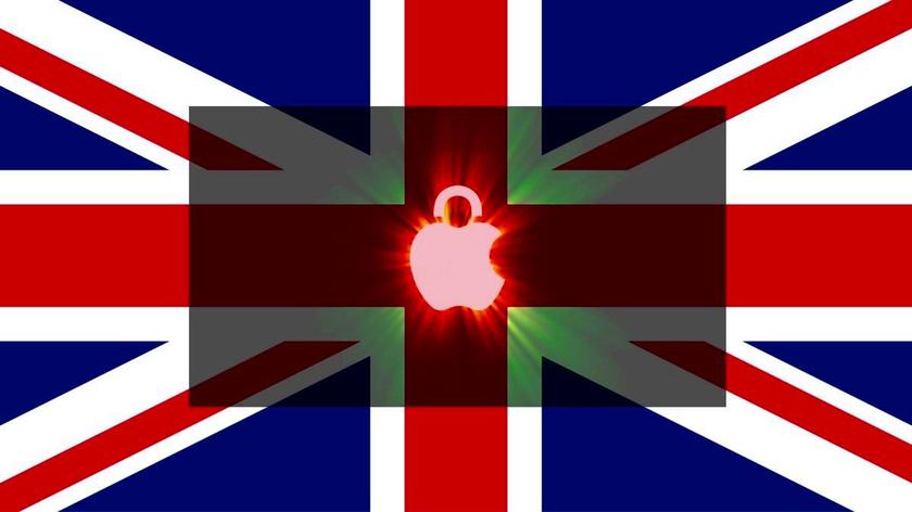 Icloud остается закрытым: Великобритания повернуло противоречивый запрос на бэкдор в Apple