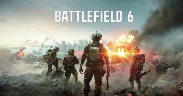 Инсайдер открыл цену и дату выхода Battlefield 6 — On PS5 и Xbox Series Schuter стоит больше