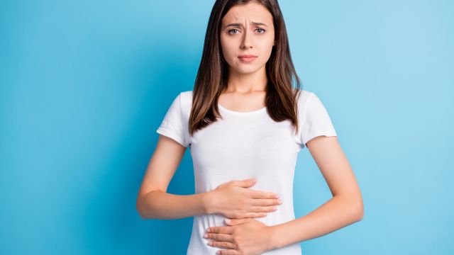 Какие продукты раздражают желудок и что есть для них?