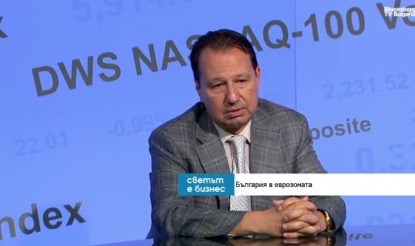 Существует явная тенденция навязывать авторитаризм в Болгарии