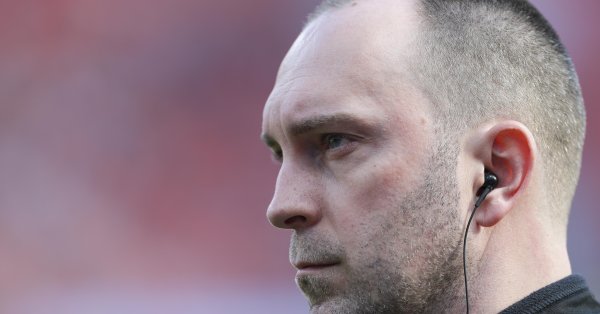 Убежденным или из -за страха? Новый тренер RB приседает перед Клопо