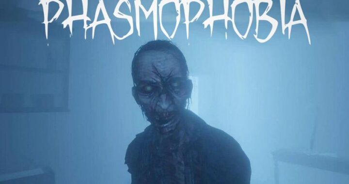 Это успех! Продажи кооперативной инди-коррурской фасмофобии превысили 25 миллионов копий