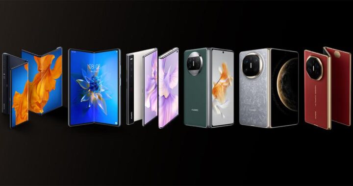 IDC: китайский рынок смартфонов упал, но Huawei вернул лидерство