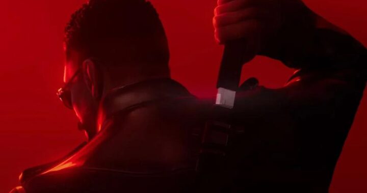 Геймеры в отчаянии: лезвие Action Marvel от авторов Dishonored и Deathloop выйдет не ранее, чем 2028