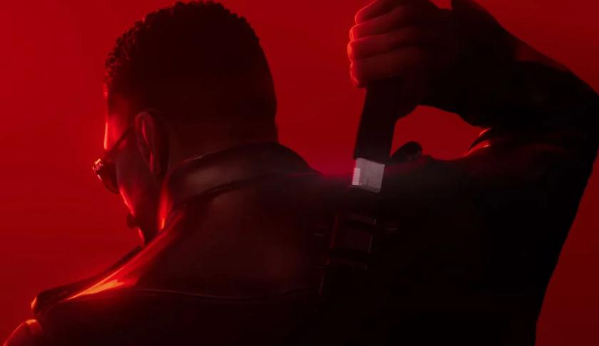 Геймеры в отчаянии: лезвие Action Marvel от авторов Dishonored и Deathloop выйдет не ранее, чем 2028