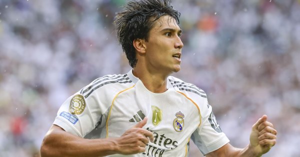 Ди Грегорио спас Юве от Resil, но Real длится после 1-0