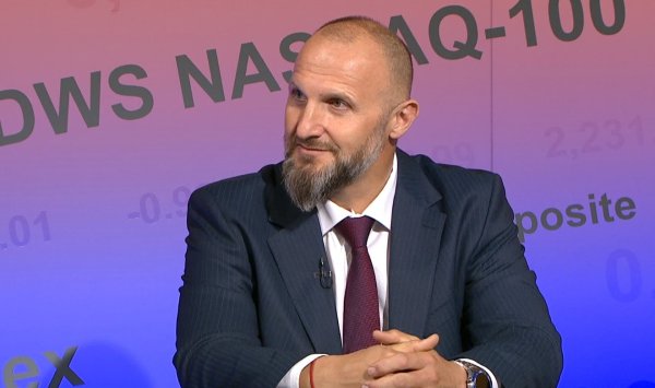 «Wienerberger»: строительство замедляется, но мы ожидаем рекордного 2025 года в Болгарии