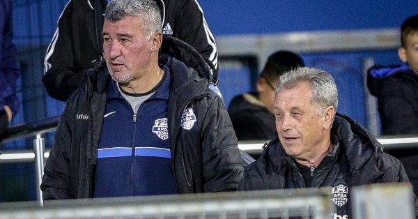 Эмиль Кременлиев: Мы победили Хик со счетом 4: 0, мы не упадем 0: 5