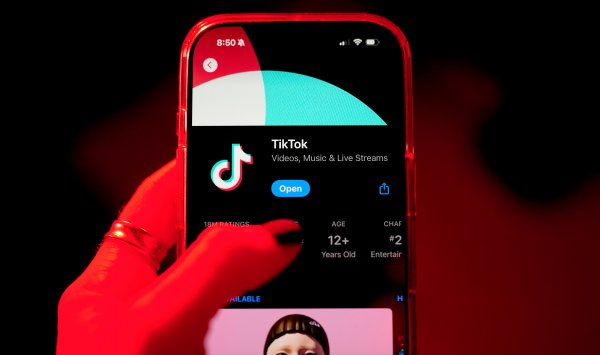 Покупатель Tiktok, указанный Трампом, является той же группой, стоящей за уже заблокированным предложением