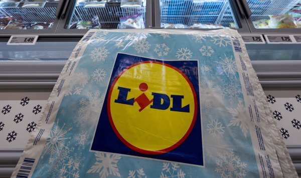 Владелец LIDL хочет построить Gigababrika для искусственного интеллекта в Европе