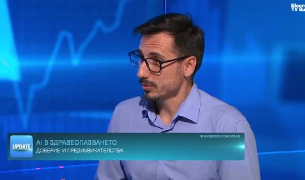У AI, безусловно, есть потенциал, чтобы изменить основы здравоохранения