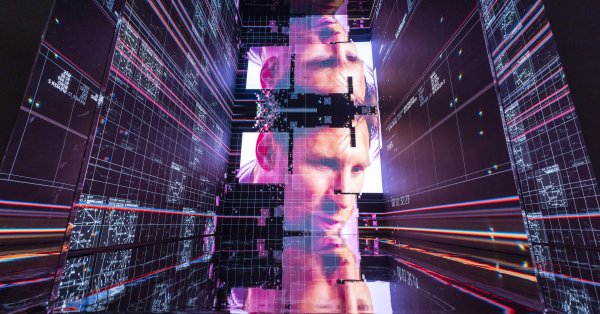 Месси впереди Роналду по количеству «чистых» целей