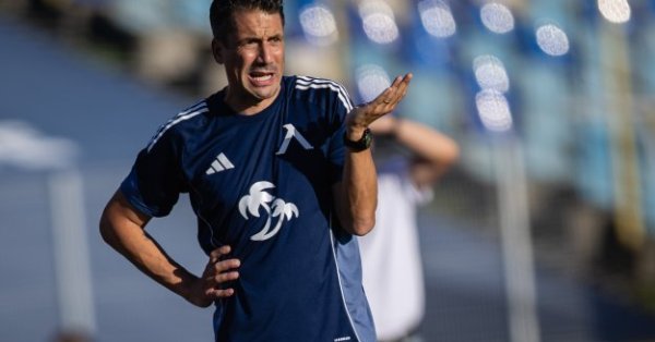 Официальный: Javad El Jemili выходит из левски