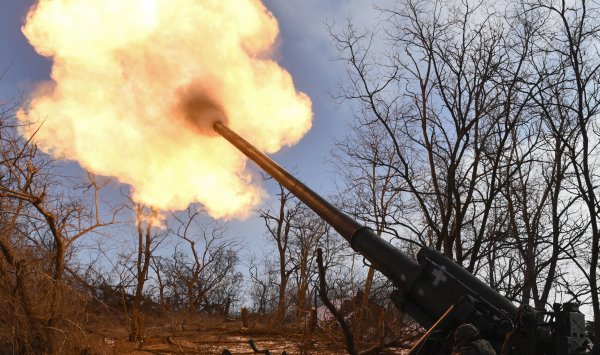 Как Северная Корея дает России преимущество в войне против Украины