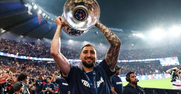 Челси, Мэн -Сити и Ман Юнайтед на доноруме