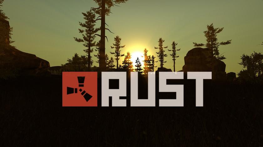 Аудитория Rust в Steam превысила 20 миллионов игроков: популярный симулятор выживания будет продолжать активно обновляться