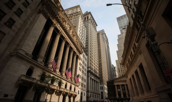 Уолл -стрит развязана — создает ETF «без дивидендов», чтобы избежать налогов