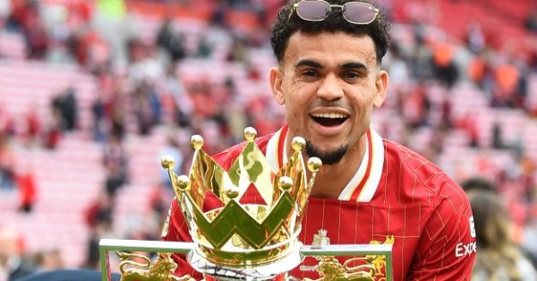 Перевод года: Бавария покупает звезду Ливерпуля