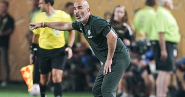 Мареска сделала любопытное сравнение для финала SKP