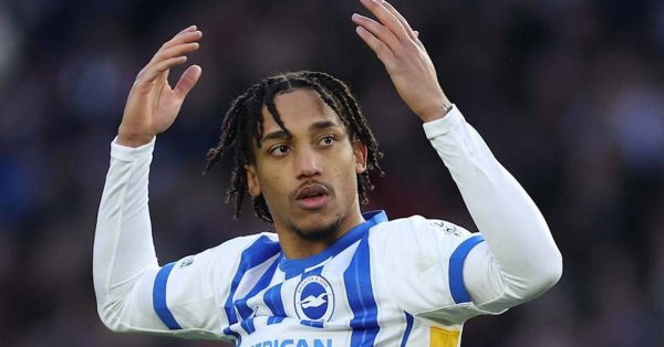 Официально: Челси привлек Хоао Педро