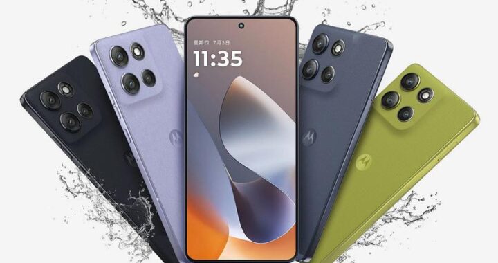 Motorola выпустила бюджетный смартфон Moto G100 Pro с хорошими характеристиками для разумных денег