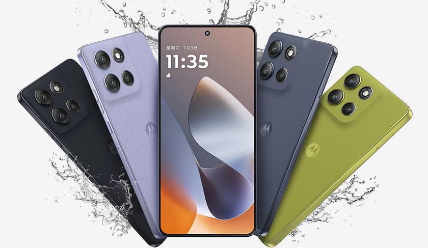Motorola выпустила бюджетный смартфон Moto G100 Pro с хорошими характеристиками для разумных денег