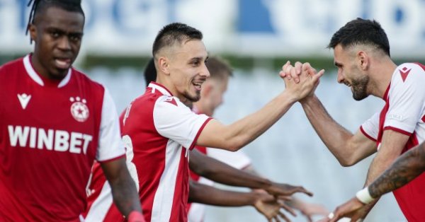 Забастовка передачи CSKA: первые контракты на иностранные добавки