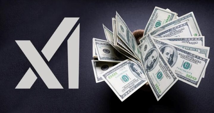 Xai Ilona Mask привлекли рекордные 10 миллиардов долларов для центров разработки и дат Grok Development