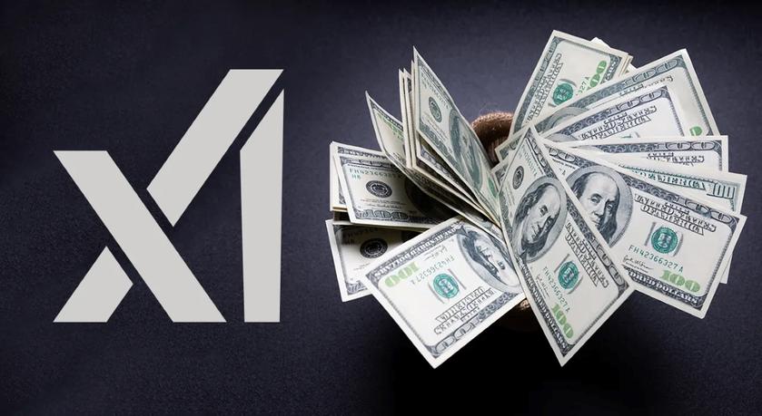Xai Ilona Mask привлекли рекордные 10 миллиардов долларов для центров разработки и дат Grok Development