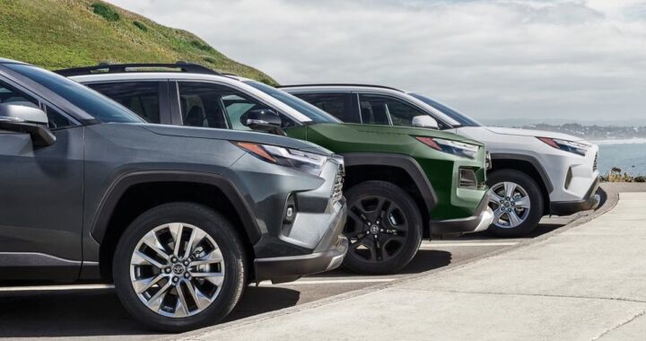 Лояльность клиентов — Toyota много выигрывает, Tesla раковина