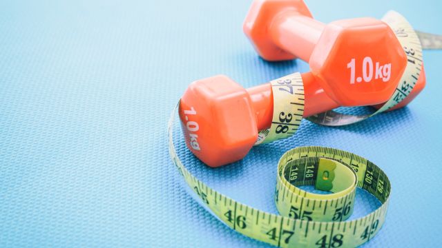 Что может быть связано с эффектом йо-йо после диеты?