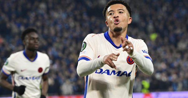 Разум! Ювентус предложил 10 миллионов евро для Санчо