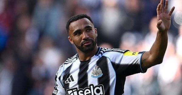 Волшебники расстались с атакующим через 5 лет