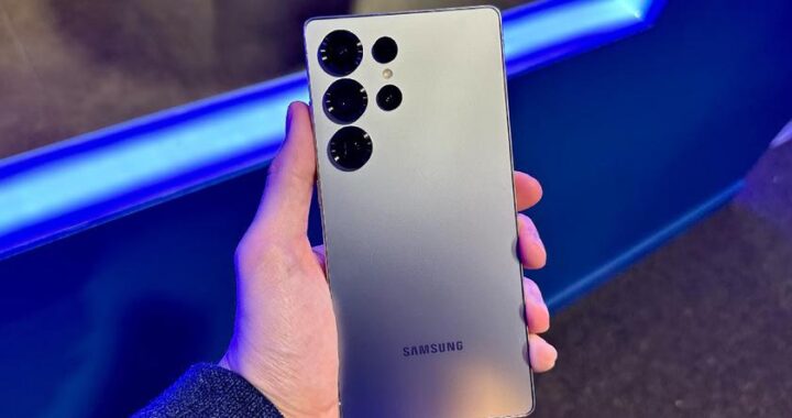 Обновление камер в Galaxy S26 Ultra: Samsung делает ставки на датчик 200 Мп от Sony