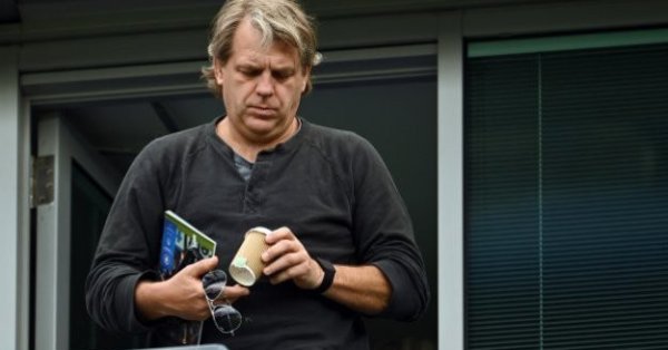 УЕФА с воротником для Челси! Лондонцы взяли огромный штраф