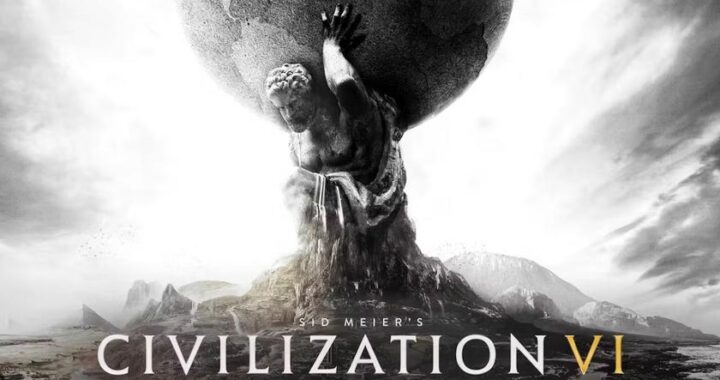EGS начал распространять платиновое издание 4X стратегий Sid Meier’s Civilization VI VI