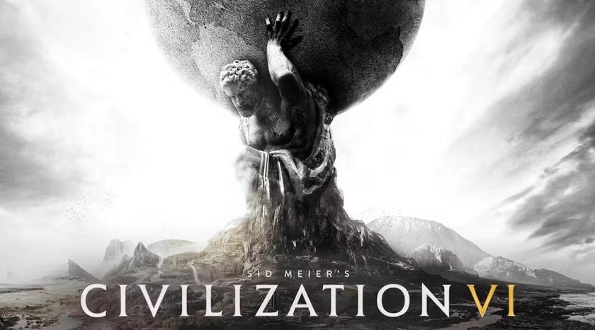 EGS начал распространять платиновое издание 4X стратегий Sid Meier's Civilization VI VI