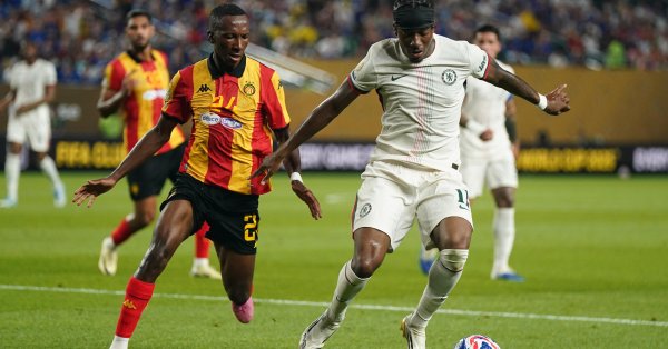 Артиллеристы ладили с Челси о Мадуке