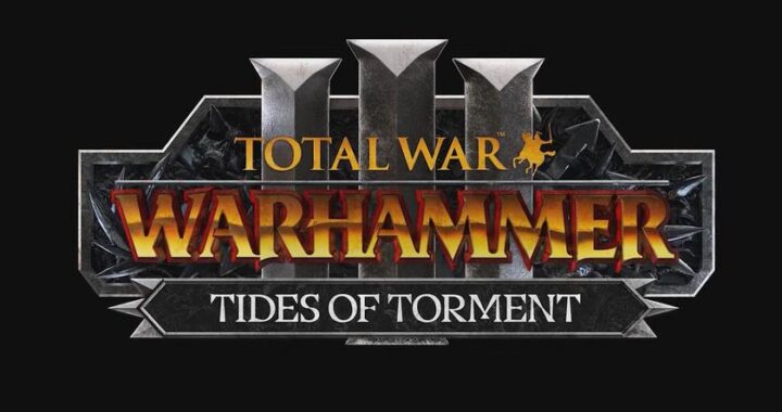 Великие приливы мучений для полной войны: Warhammer III держат: творческая ассамблея должна улучшить качество контента